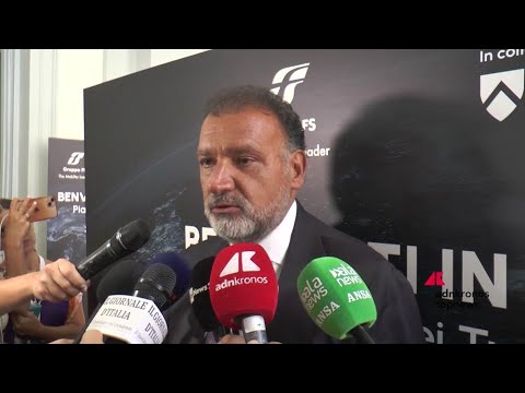 Piano Mattei, Orefice (Gruppo Fs): “Impegnati in partnership con Paesi africani per trasferimento
