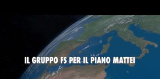 Piano Mattei, al via l’esperienza lavorativa in Trenitalia di 14 lavoratori tunisini