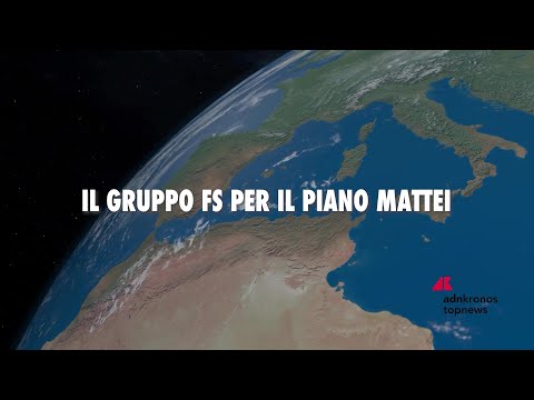 Piano Mattei, al via l’esperienza lavorativa in Trenitalia di 14 lavoratori tunisini