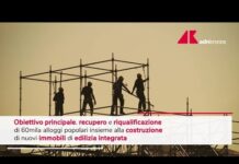 Piano casa, novità e impatto sull’emergenza abitativa