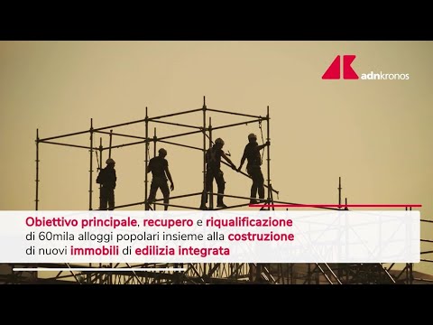 Piano casa, novità e impatto sull’emergenza abitativa