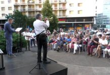 ‘Pietre della Libertà’, monologo di Alessandro Milan per non dimenticare la Resistenza