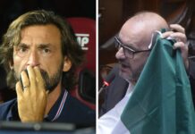 Pirlo ct, Mauro Berruto: “Mi auguro abbia le qualità. Imbarazzo per provider russo”