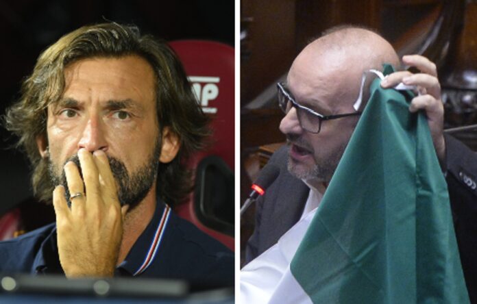 Pirlo ct, Mauro Berruto: “Mi auguro abbia le qualità. Imbarazzo per provider russo”