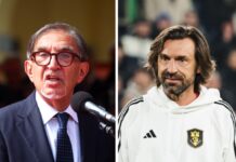 Pirlo nuovo ct della Nazionale, La Russa: “Dopo Ventura e Gattuso è un’altra scommessa”