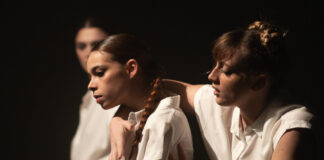 Danza sotto le stelle a Montecchio: tre prime regionali al Castello di Romeo Visioni di Danza