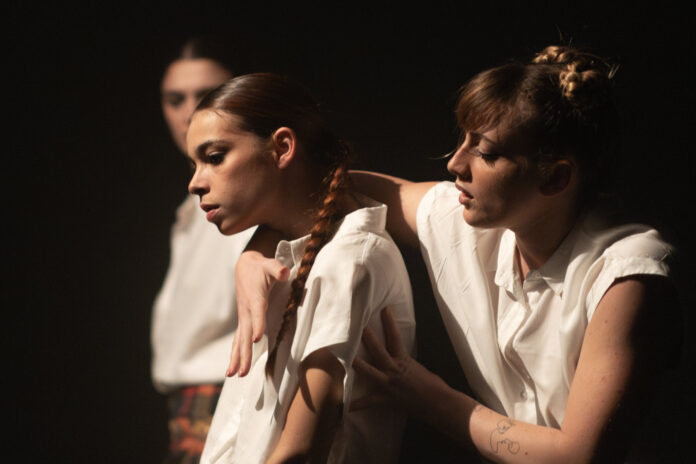 Visioni di Danza Visioni di Danza