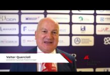 Pmi: Quercioli (Federmanager), ‘Managerialità leva strategica per industria e competitività’