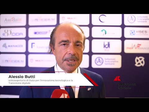 Pmi: sottosegretario Butti, ‘Digitale, cloud e IA per la competitività; trattenere i giovani è