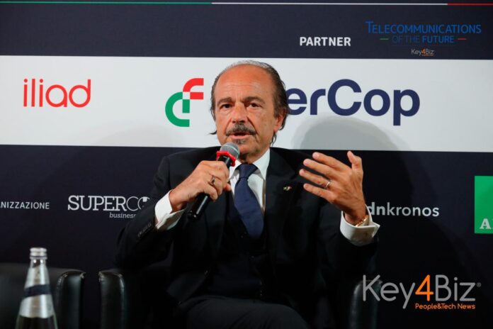 Pnrr, Butti: “Oltre 13mila Pa in cloud (75%), centrati obiettivi Ue”