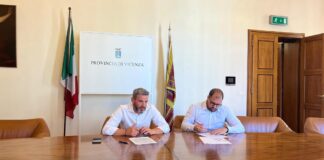 Pnrr e scuole, Provincia di Vicenza: “Speso il 100% delle risorse per 14 interventi” pnrr vicenza