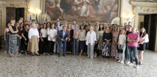 Pnrr Vicenza: 69 progetti per oltre 57 milioni di euro. Il Comune: “Missione compiuta” Pnrr Vicenza dipendenti uffici comunali