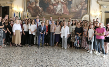 Pnrr Vicenza: 69 progetti per oltre 57 milioni di euro. Il Comune: “Missione compiuta” Pnrr Vicenza dipendenti uffici comunali