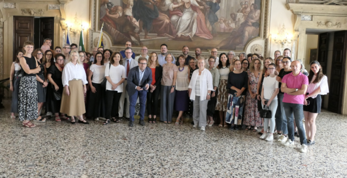 Pnrr Vicenza dipendenti uffici comunali Pnrr Vicenza dipendenti uffici comunali