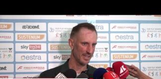 Polonara: “fare l’allenatore mi piacerebbe, ma devo capire se fa per me”