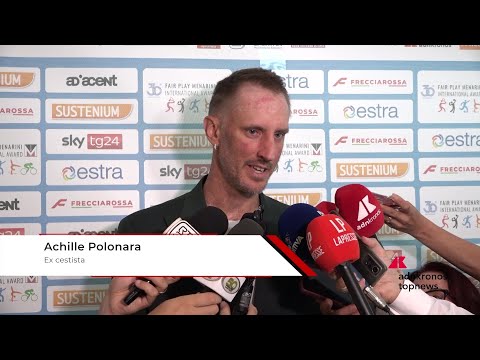 Polonara: “fare l’allenatore mi piacerebbe, ma devo capire se fa per me”