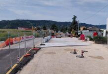 SP 33 Montorsina, chiusura il 30 luglio per il collaudo del nuovo ponte SP 33 Montorsina
