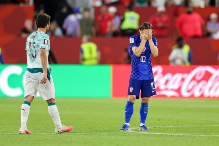 Portogallo-Croazia 2-1, Var-show: 4 gol annullati, pareggio cancellato al fotofinish