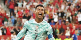 Portogallo, Ronaldo ha pregato in arabo prima del rigore? Il labiale è virale