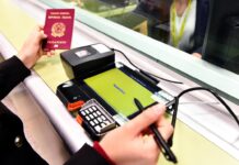 Poste, oltre 256 mila richieste gestite per rilascio passaporti