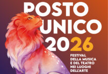 Postounico 2026, gran finale per il festival di musica e teatro a Lonigo con Miguel Gobbo Diaz: in scena “L’inizio di un sogno” Postounico 2026