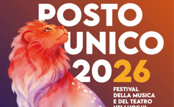 Postounico 2026, gran finale per il festival di musica e teatro a Lonigo con Miguel Gobbo Diaz: in scena “L’inizio di un sogno” Postounico 2026