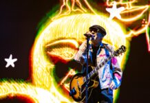 Gran finale al Marostica Summer Festival Volksbank: arriva Luca Carboni con i suoi grandi successi Marostica Summer Festival Volksbank