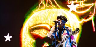 Gran finale al Marostica Summer Festival Volksbank: arriva Luca Carboni con i suoi grandi successi Marostica Summer Festival Volksbank