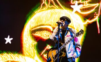 Gran finale al Marostica Summer Festival Volksbank: arriva Luca Carboni con i suoi grandi successi Marostica Summer Festival Volksbank