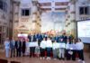 Educazione finanziaria, concluso Finanza Pocket: premiati gli studenti e menzione al Masotto di Noventa Vicentina Finanza Pocket