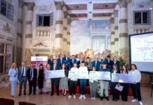 Educazione finanziaria, concluso Finanza Pocket: premiati gli studenti e menzione al Masotto di Noventa Vicentina Finanza Pocket