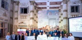 Educazione finanziaria, concluso Finanza Pocket: premiati gli studenti e menzione al Masotto di Noventa Vicentina Finanza Pocket