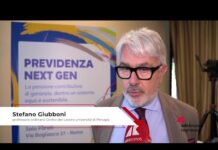 Previdenza: Giubboni (Univ. Perugia), ‘La pensione contributiva va corretta con un aiuto