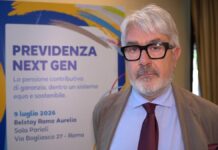 Previdenza, Giubboni (Univ. Perugia): “Nel contributivo manca la solidarietà, serve una garanzia”