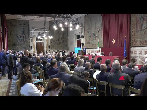 Previdenza: Inps, ‘21 mln di lavoratori dipendenti nel 2025, puntare su giovani e donne’
