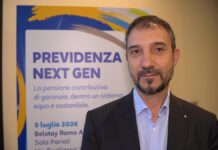 Previdenza, Manfredonia (Acli): “Con contributivo rischio pensioni povere, serve garanzia per il futuro”