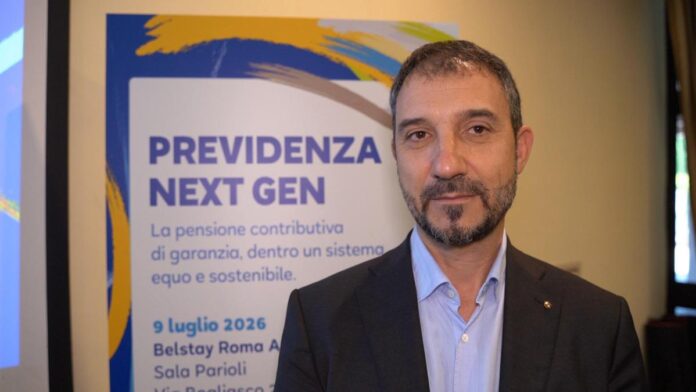 Previdenza, Manfredonia (Acli): “Con contributivo rischio pensioni povere, serve garanzia per il futuro”