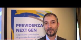 Previdenza: Manfredonia (Acli), ‘Il contributivo rischia pensioni povere, serve una tutela di