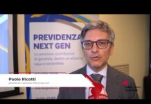 Previdenza: Ricotti (Patronato Acli), ‘La pensione contributiva di garanzia tutela chi avrà assegni