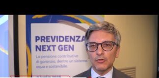 Previdenza: Ricotti (Patronato Acli), ‘La pensione contributiva di garanzia tutela chi avrà assegni