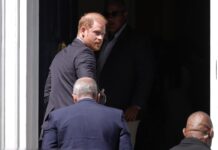 Principe Harry ed Elton John perdono la causa contro l’editore del Daily Mail