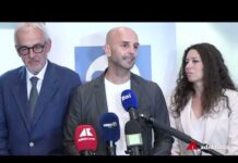 Procaccini: “Sala intitolata a San Benedetto, vittoria politica per riportare cristianesimo nel Pe”