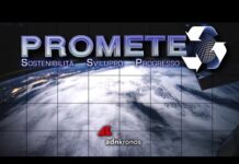 Prometeo tv n° 27 dell’8 luglio 2026