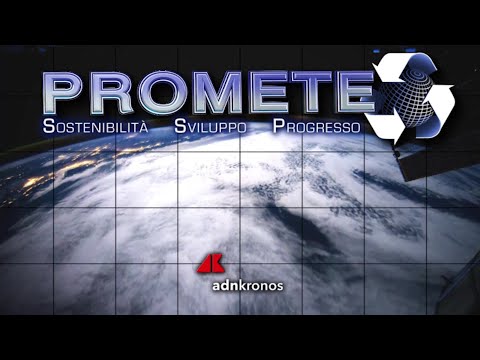 Prometeo tv n° 27 dell’8 luglio 2026