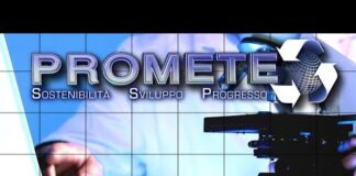 Prometeo tv n° 28 del 15 luglio 2026