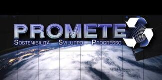Prometeo tv n° 29 del 22 luglio 2026