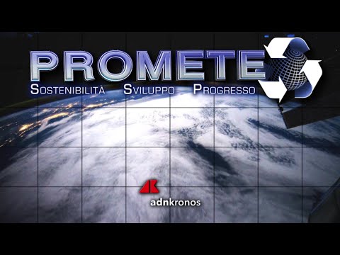Prometeo tv n° 29 del 22 luglio 2026
