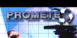 Prometeo tv n° 30 del 29 luglio 2026