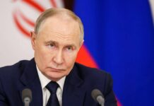 Putin attacca l’Europa: “Accusarci per disordini è segno di debolezza”