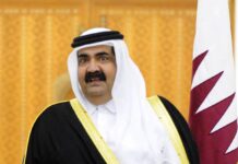 Qatar, morto a 74 anni l’ex emiro Hamad bin Khalifa Al-Thani